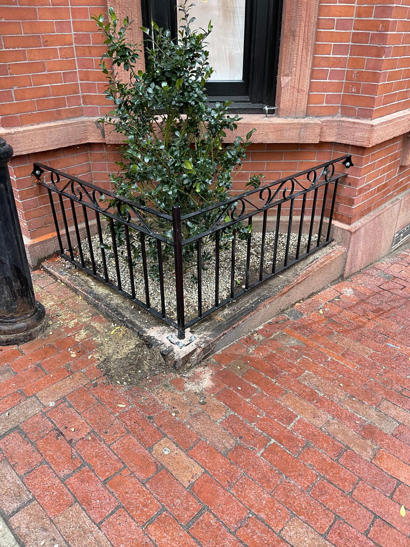 Custom Metalwork